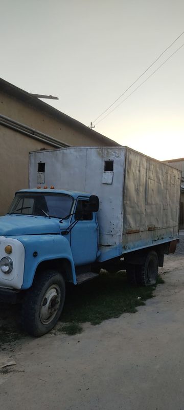Gaz 53 sotiladi narxi Kelishib beramiz Gaz 53 sotiladi narxi Kelishib beramiz