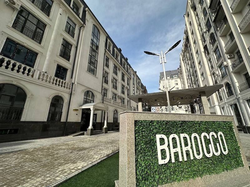 Barocco Продается 3 комнатная коробка Гидрометцентр Юнусабад Barocco Продается 3 комнатная коробка Гидрометцентр Юнусабад