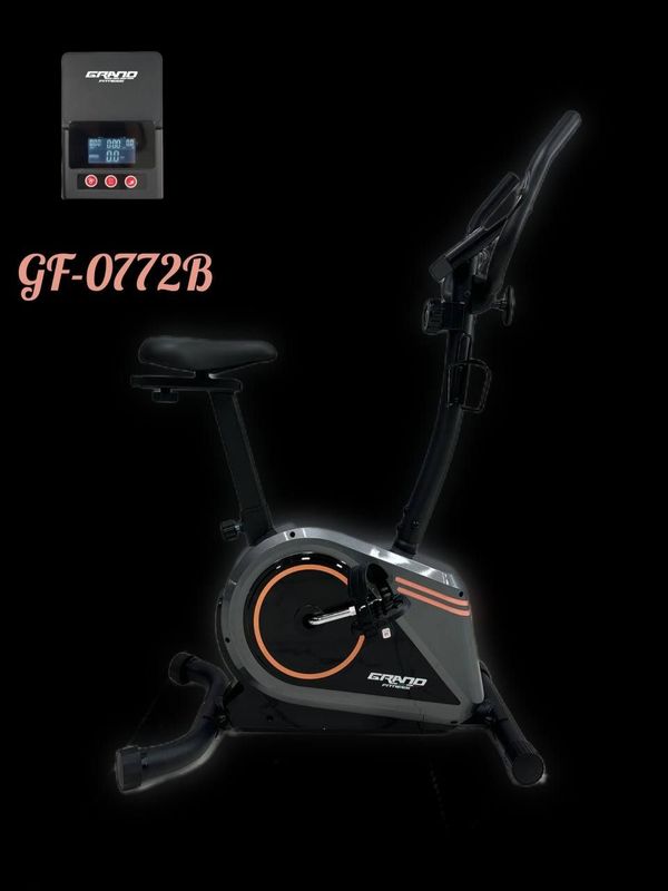 Grand fitness velo Grand fitness velo