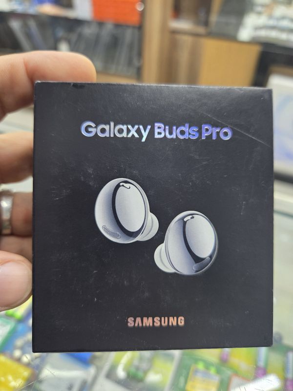 Galaxy Buds Pro 2025 Galaxy Buds Pro 2025