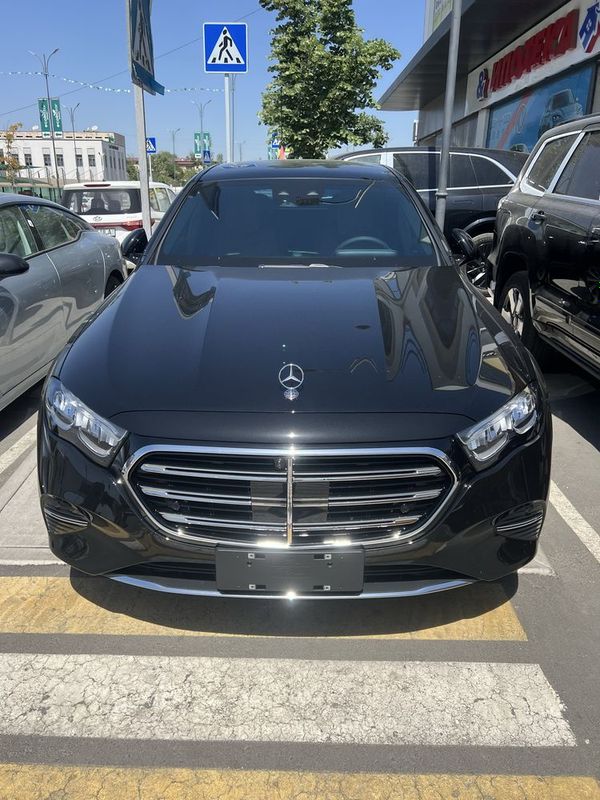 Mers E300L gibrit full pazitsiya Mers E300L gibrit full pazitsiya