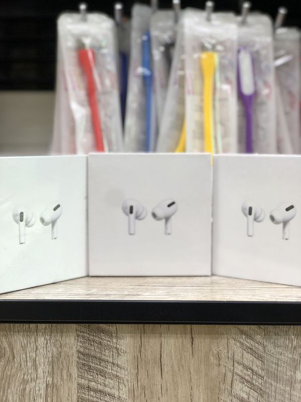 Airpods Pro T03 ANC Airpods Pro T03 ANC