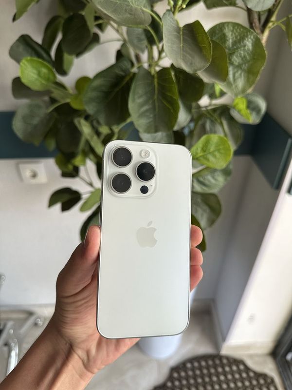Iphone 15 pro 128gb Iphone 15 pro 128gb