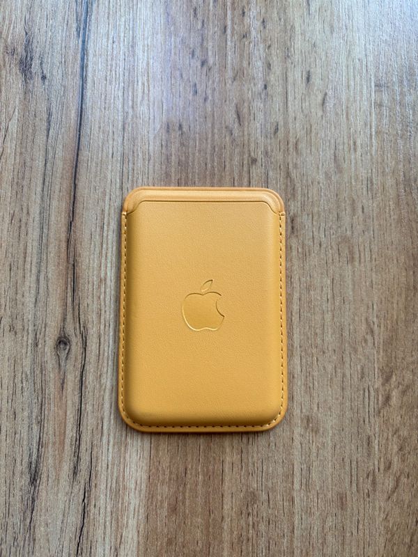 Cardholder magsafe для iPhone Cardholder magsafe для iPhone