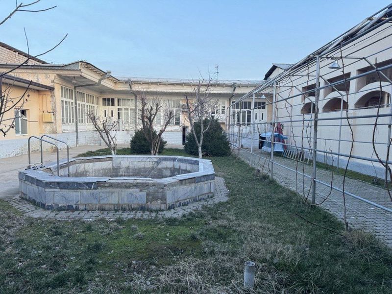 N4849 Toshkent tumani 50 yillik 8 sotix