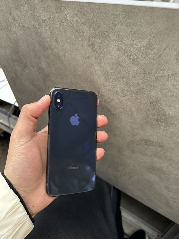 iphone x usilinni batareka