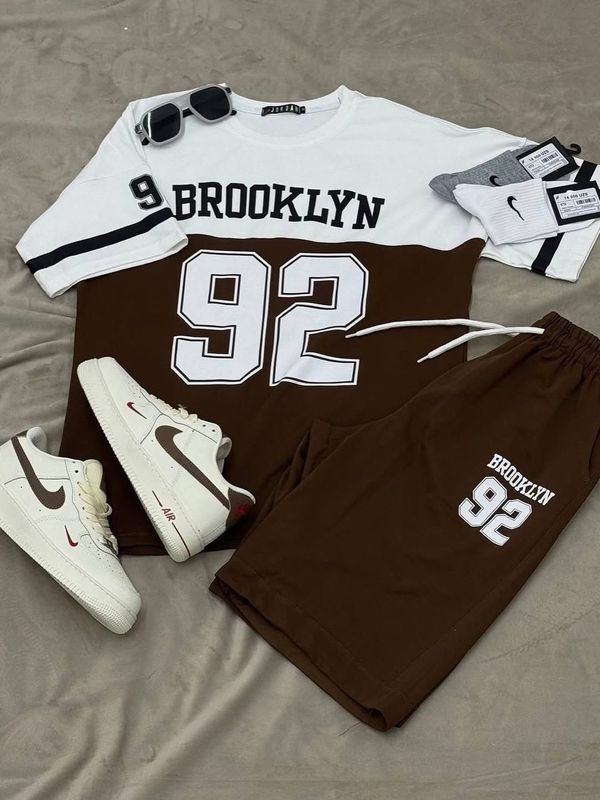 Dvoyka BROOKLYN krasovka nike Dvoyka BROOKLYN krasovka nike