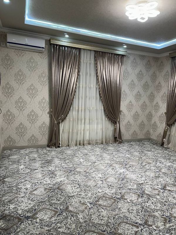 Chilonzor tumani Novza metroga 5 daqiqalik yolda arendaga kv