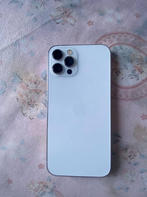 Iphone 12 pro 128 gb ideal Iphone 12 pro 128 gb ideal