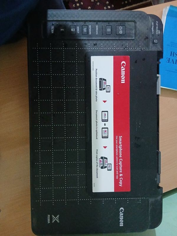Продам принтер Canon Продам принтер Canon