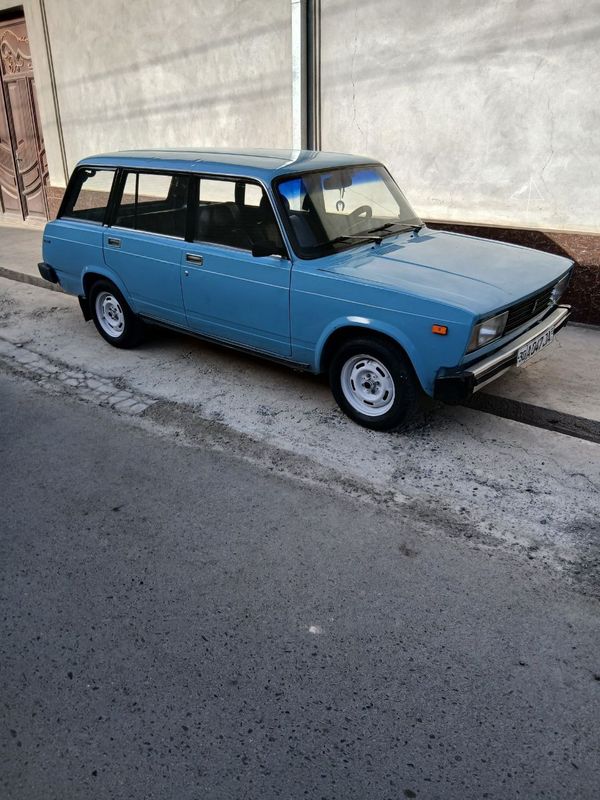 Vaz 2104 Sotiladi
