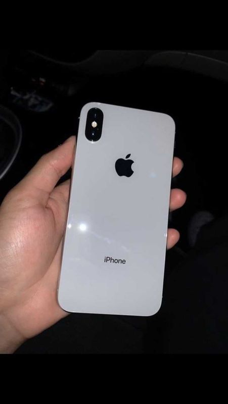 iPhone x 64 gb LL/A