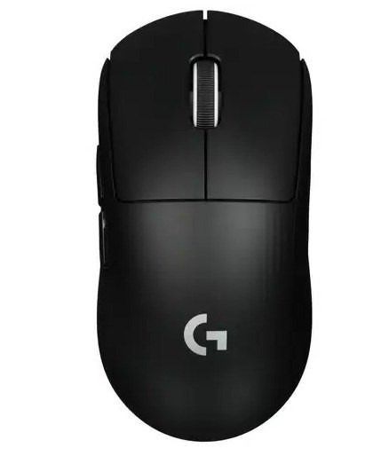 Беспроводная мышь Logitech G Pro X Superlight 2 Беспроводная мышь Logitech G Pro X Superlight 2