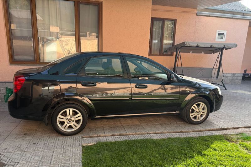 Продается Lacetti 1.6 Продается Lacetti 1.6