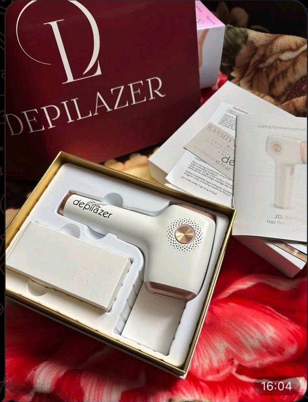 depilazer depilazer