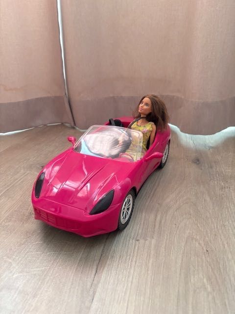 Машинка Barbie Машинка Barbie