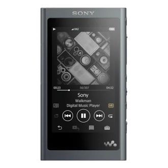 Sony A55 Walkman. Mp3 плеер