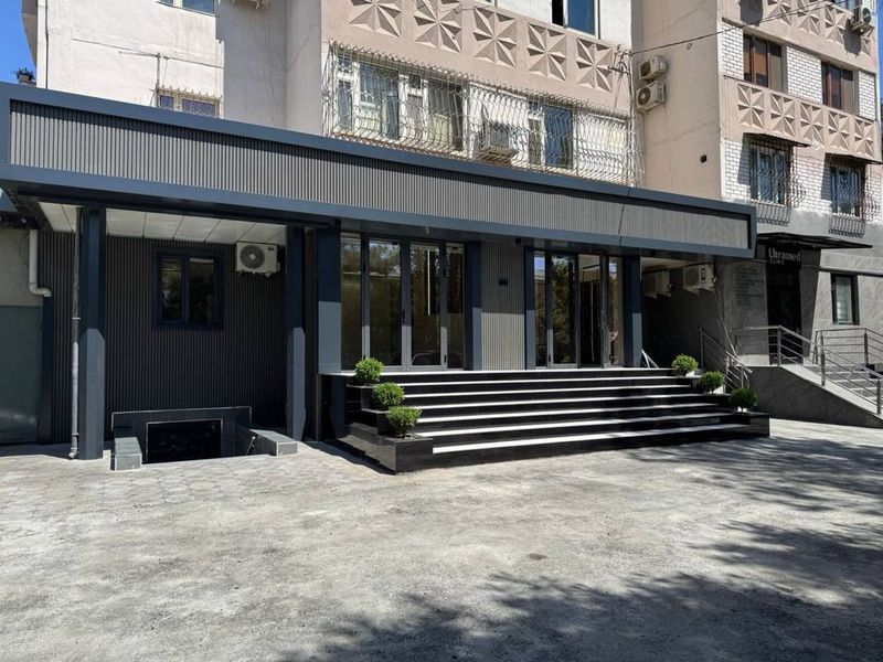 Мирабад | Айбек - Продается нежилое помещение/Евро офис 160м2 Мирабад | Айбек - Продается нежилое помещение/Евро офис 160м2