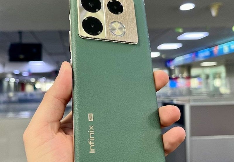 Infinix note 40 pro Infinix note 40 pro