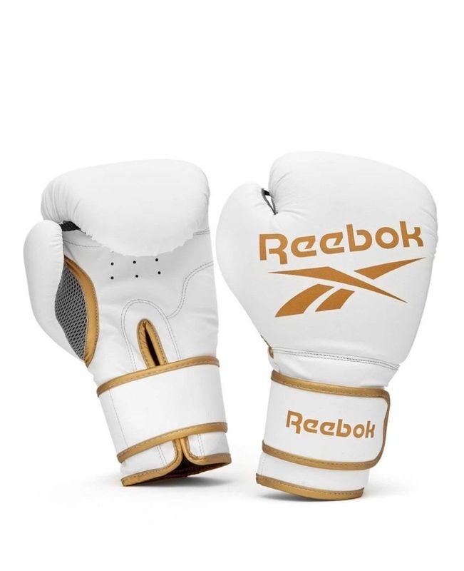 Reebok Boxing боксерские перчатки оригинальные перчатки для тренировок