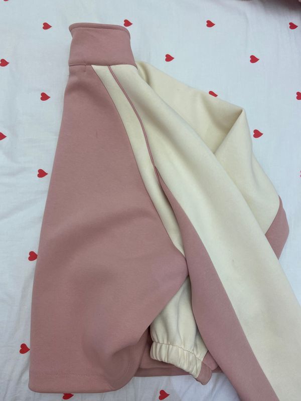 ветровка JUST Ladies Co, one size стандарт S-M ветровка JUST Ladies Co, one size стандарт S-M