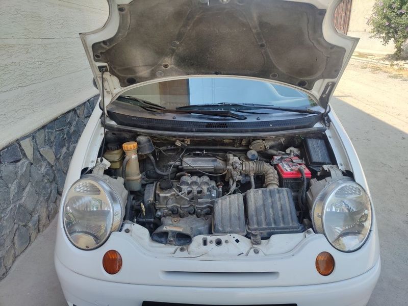 Matiz mx 3 talik Matiz mx 3 talik