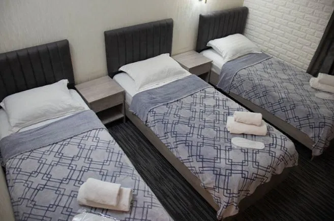 Отдельно стоящее здание, готовый бизнес, офис — Мирабадский район, Modera Towers