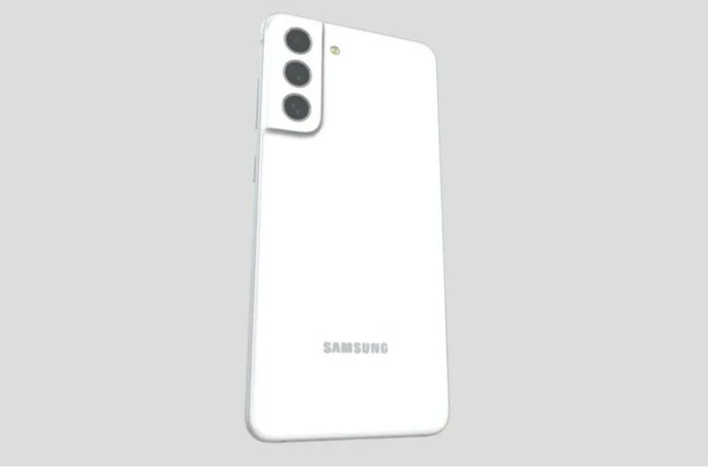 Samsung s21 fe sotiladi