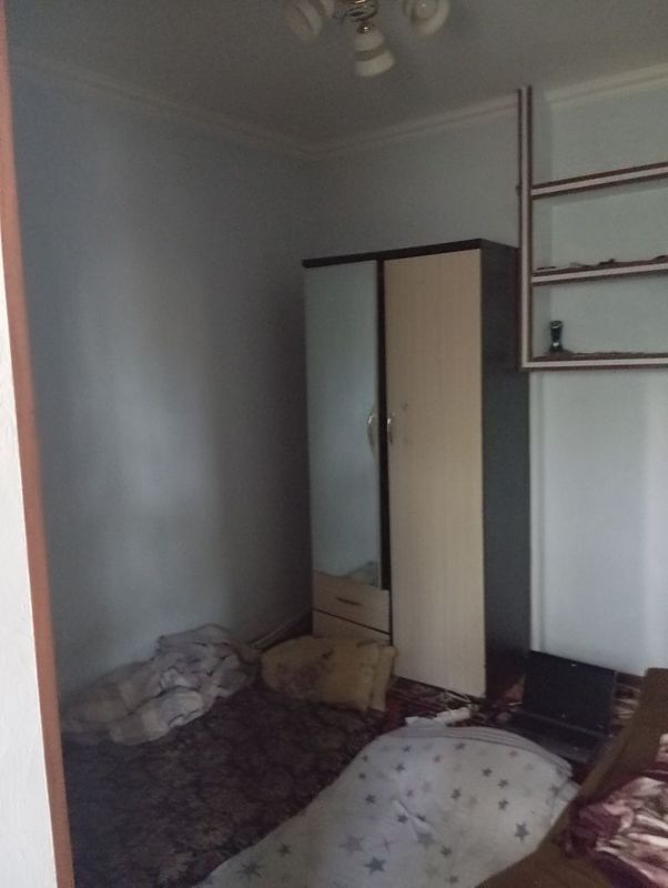 Kvartira sherikchilikka bollarga Maksim Gorkiy