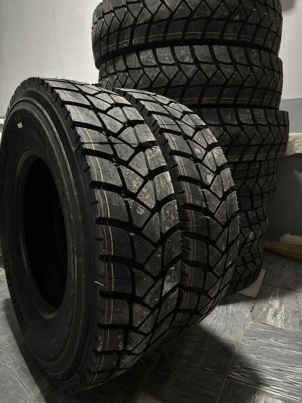 315/80r22.5 dovroad