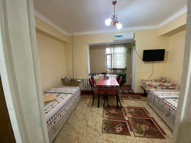 Яккасаройдан арзон кунлик уй Яккасаройдан арзон кунлик уй