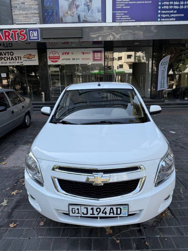 Chevrolet Cobalt