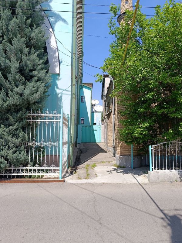 Продаётся участок 2,5 соток Юнусабадский район Продаётся участок 2,5 соток Юнусабадский район
