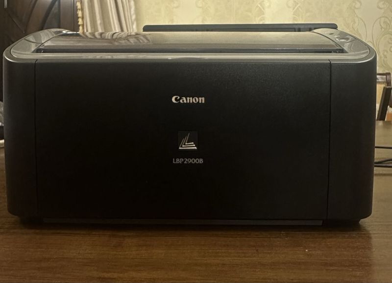 принтер Canon LBP2900B