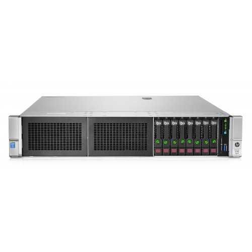 Сервер HP Сервер HPE ProLiant DL380 Gen10 Form Factor Rack (2U)