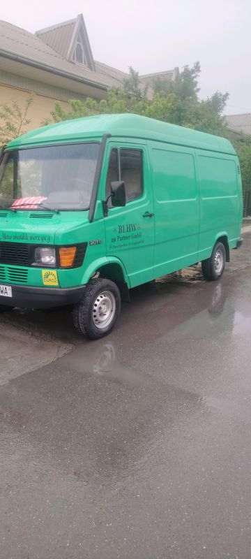 Mersedes benz rasxodi yoq