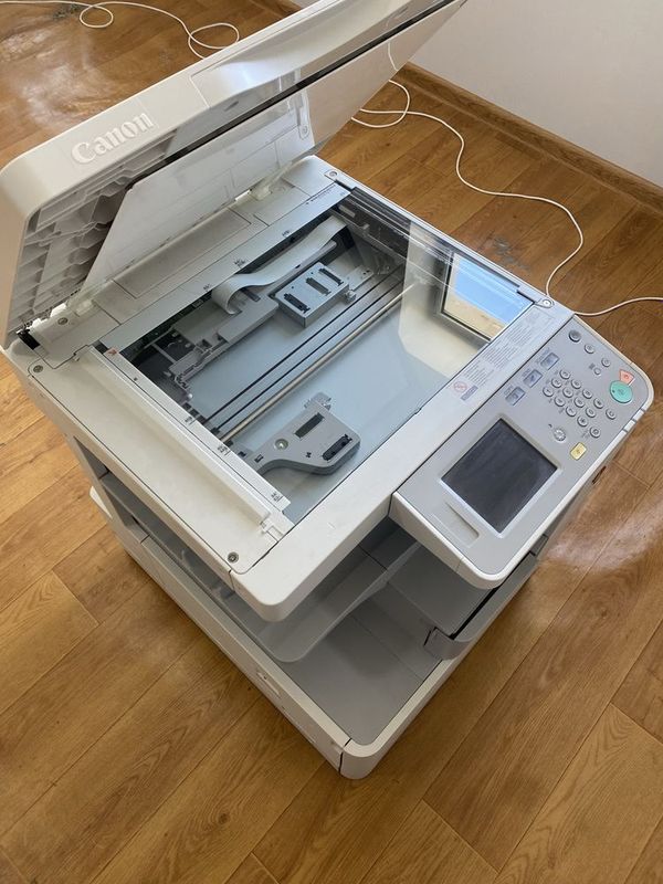 Canon printer yangi