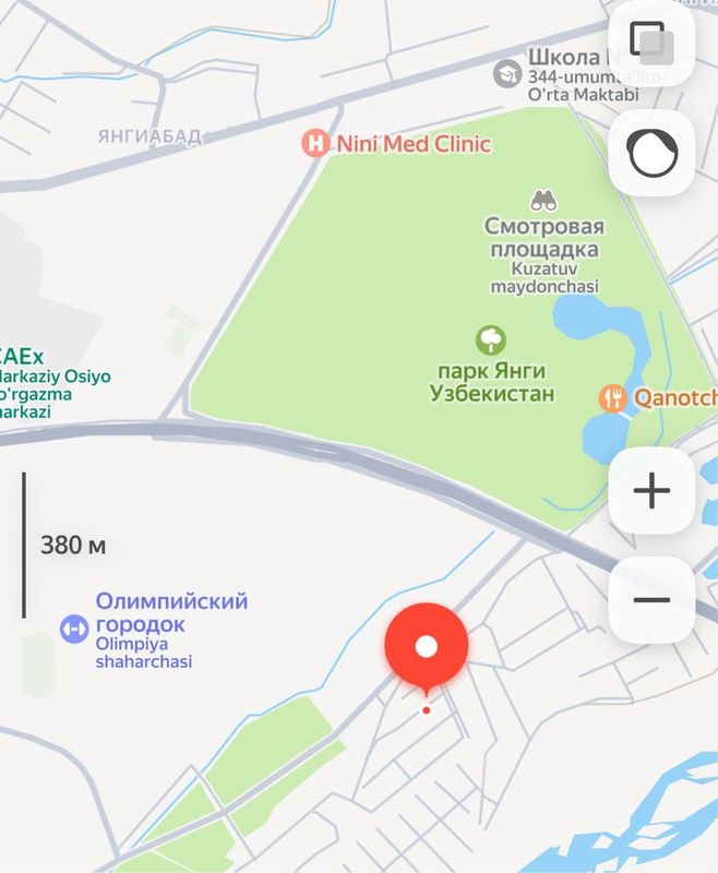 СРОЧНАЯ ПРОДАЖА!! Участок 2.8 сотки возле парка Новый Узбекистан СРОЧНАЯ ПРОДАЖА!! Участок 2.8 сотки возле парка Новый Узбекистан