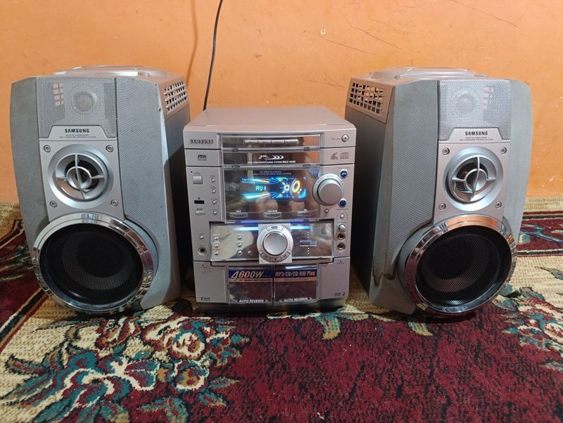 Samsung max vl 85 Samsung max vl 85