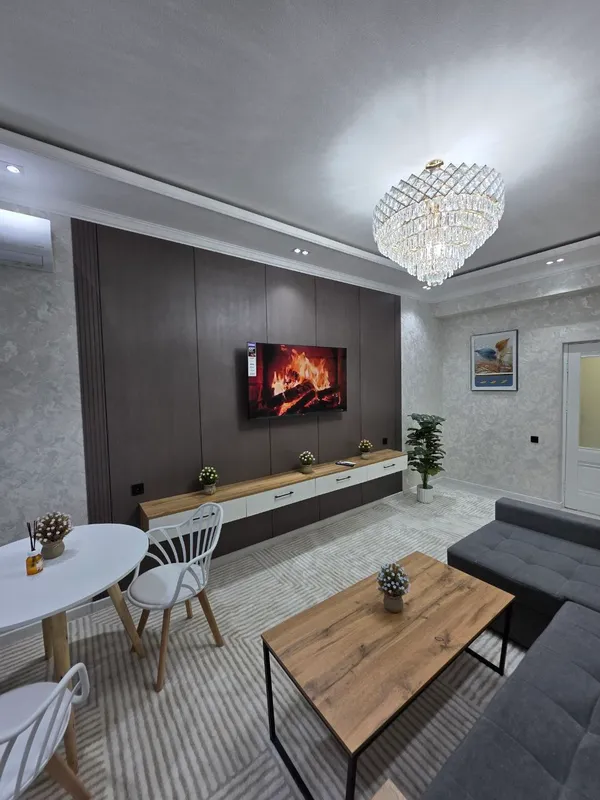 Чилонзорда навостройка сотилади