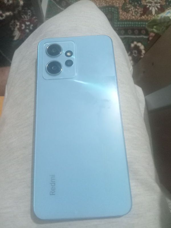 Redmi not 12 4.128 Redmi not 12 4.128