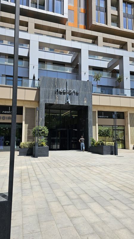 ЖК Премиум класса Nest One ЖК Премиум класса Nest One