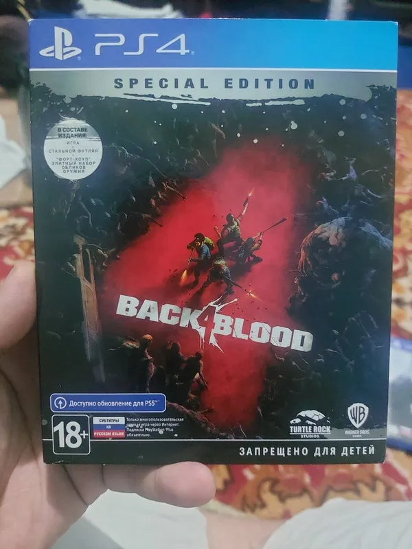 Ps4 va ps5 o'yinlar Ps4 va ps5 o'yinlar