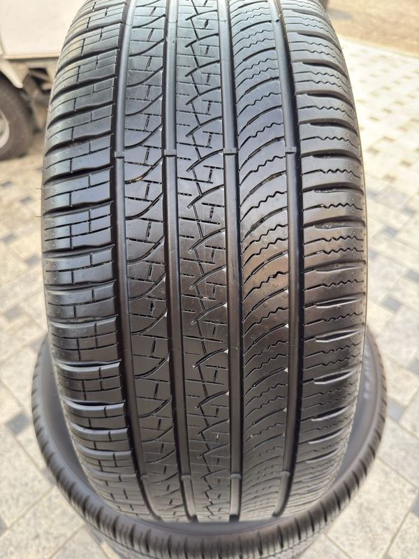 Pirelli 235”45”18 yengi xolatda kia hyundai yana bowqalariga tuwadi Pirelli 235”45”18 yengi xolatda kia hyundai yana bowqalariga tuwadi