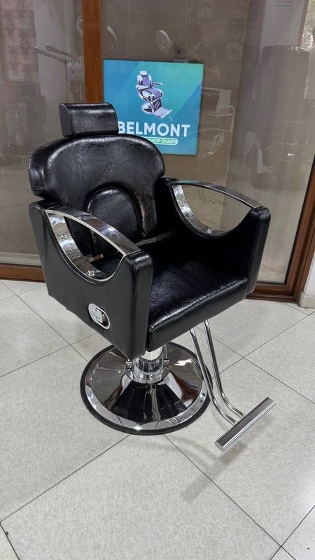 3124 M Salon kreslosi | Barber kreslo 3124 M | Sartaroshxona Kreslo