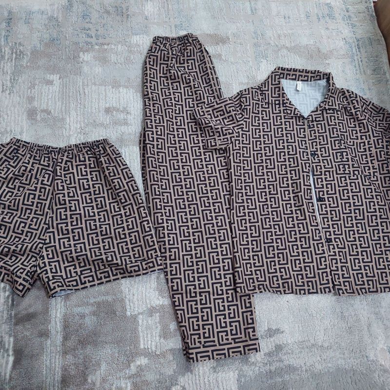 Pijama troyka 44-46