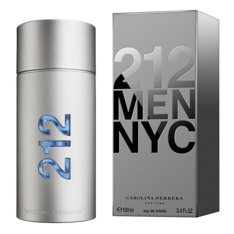 Erkaklar uchun 212men atiri Erkaklar uchun 212men atiri