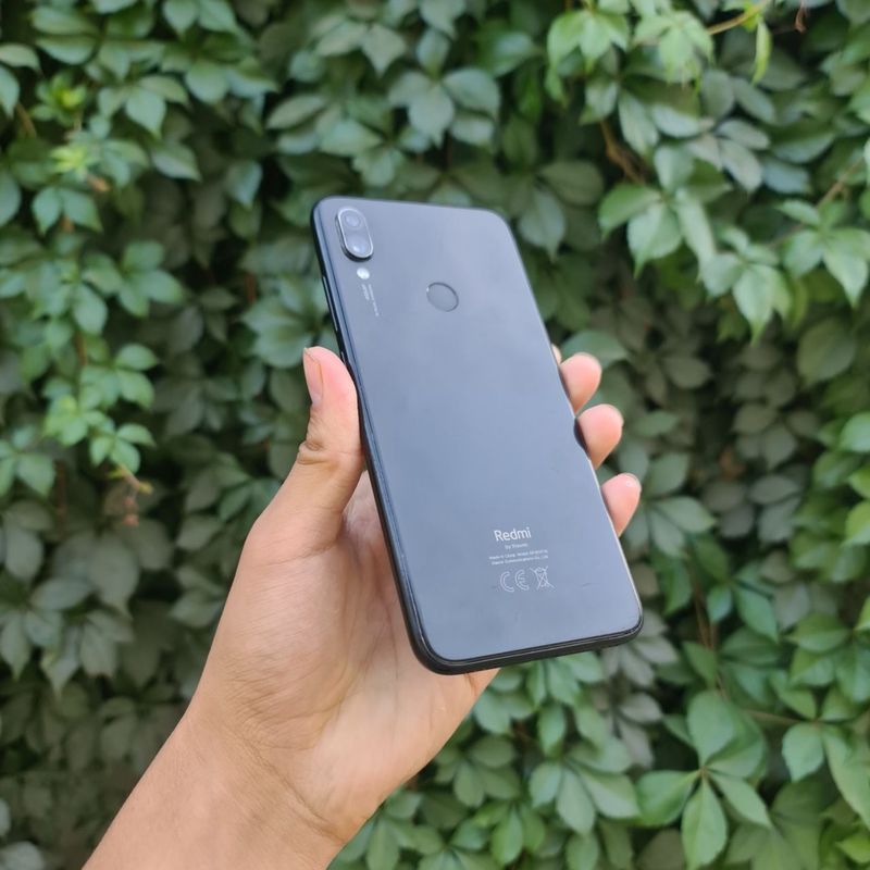 Redmi note 7 sotiladi dastavka bor