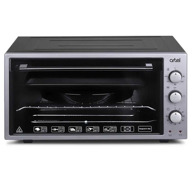 Газовая плита ART-MD-4816 - Прямо с ARTEL Завода Газовая плита ART-MD-4816 - Прямо с ARTEL Завода