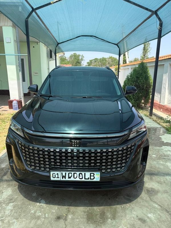 FENGON S508 EVR 2023-yil FULL, 38000.km yurgan FENGON S508 EVR 2023-yil FULL, 38000.km yurgan